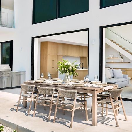 Beachwood Villa Turtle Cove Exterior foto
